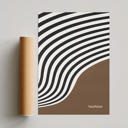 Curved Sinuosity