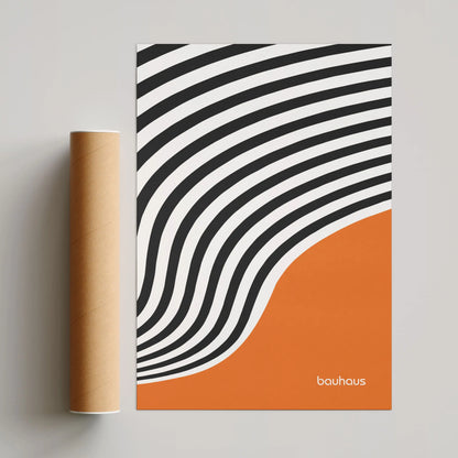 Curved Sinuosity