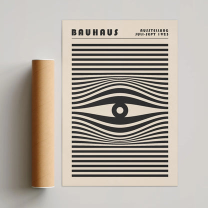 Hidden Eye