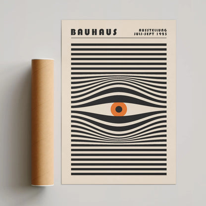 Hidden Eye