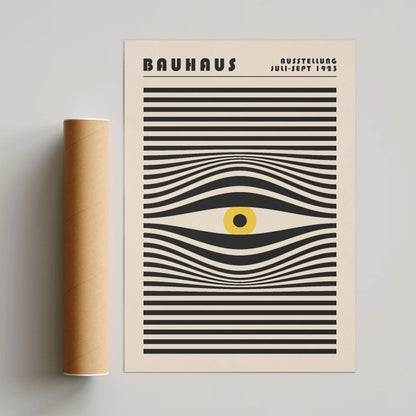 Hidden Eye