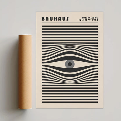 Hidden Eye