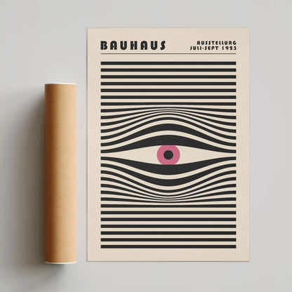 Hidden Eye