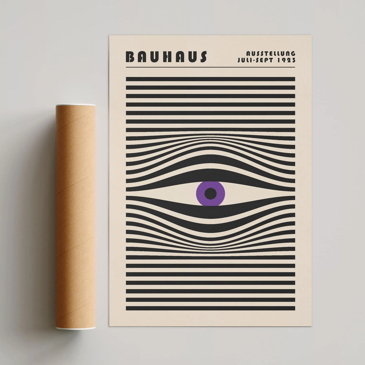 Hidden Eye