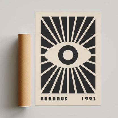 Bauhaus Eye