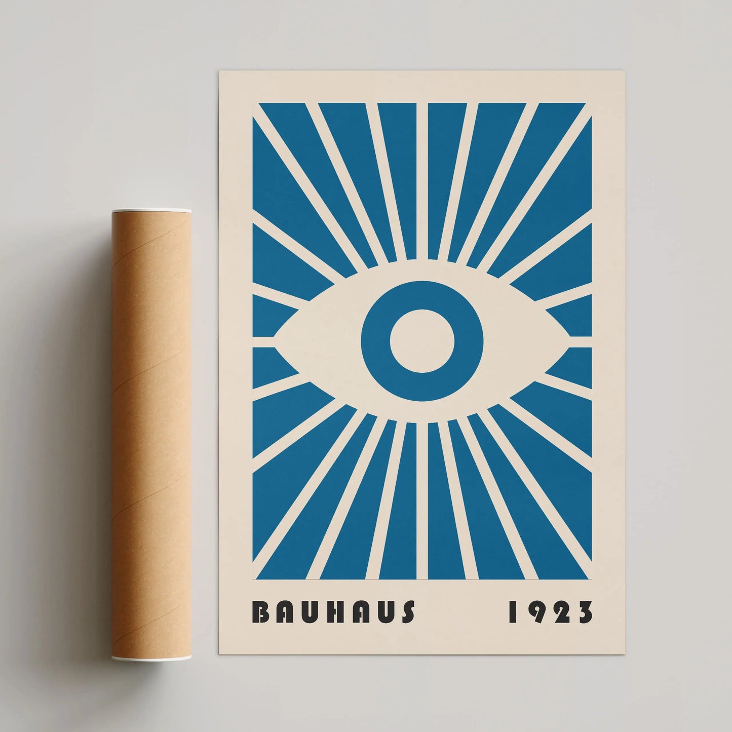 Bauhaus Eye