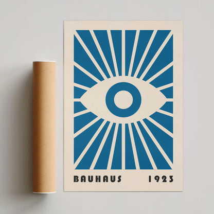 Bauhaus Eye