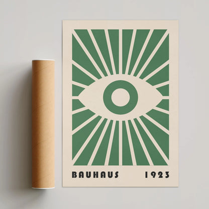 Bauhaus Eye