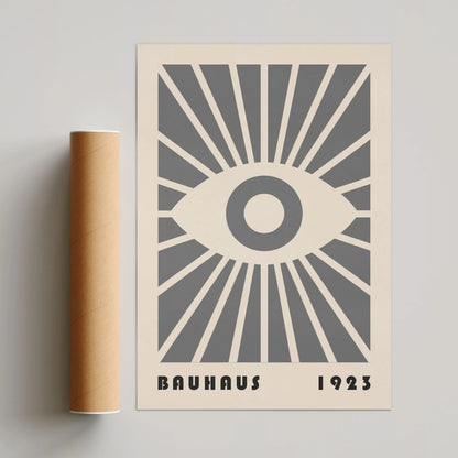 Bauhaus Eye