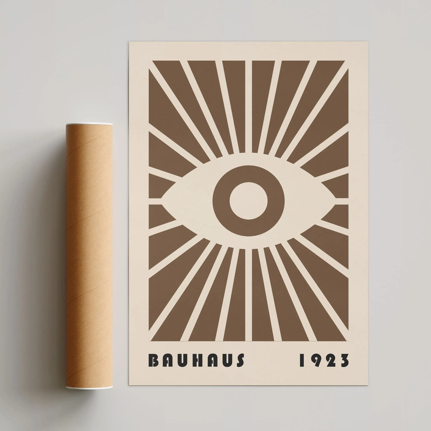 Bauhaus Eye