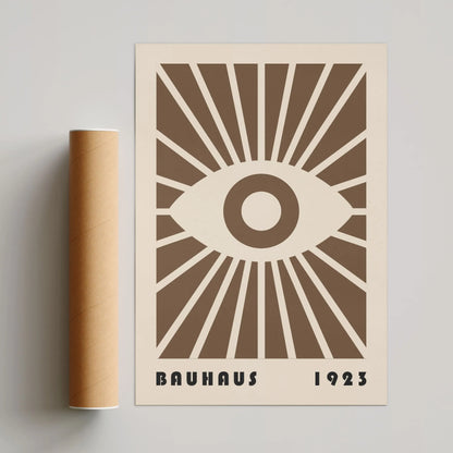 Bauhaus Eye