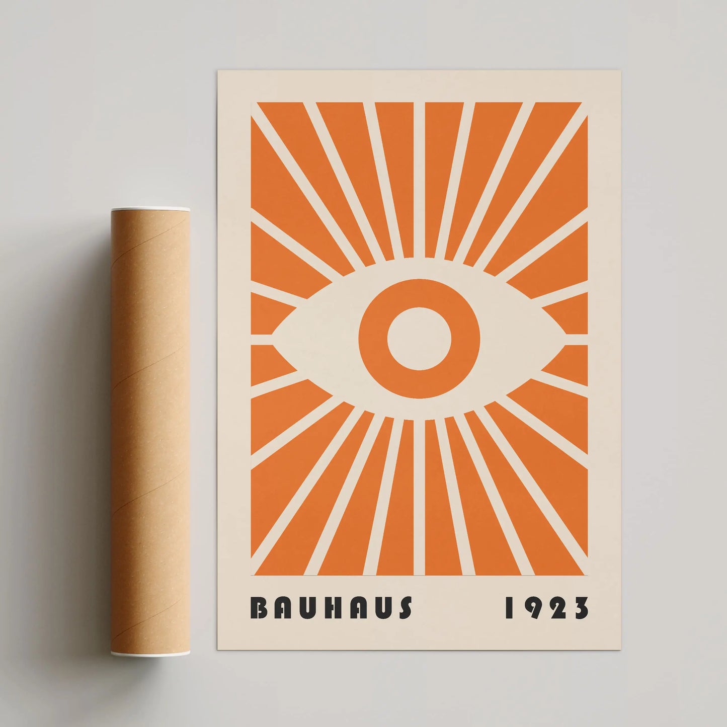 Bauhaus Eye