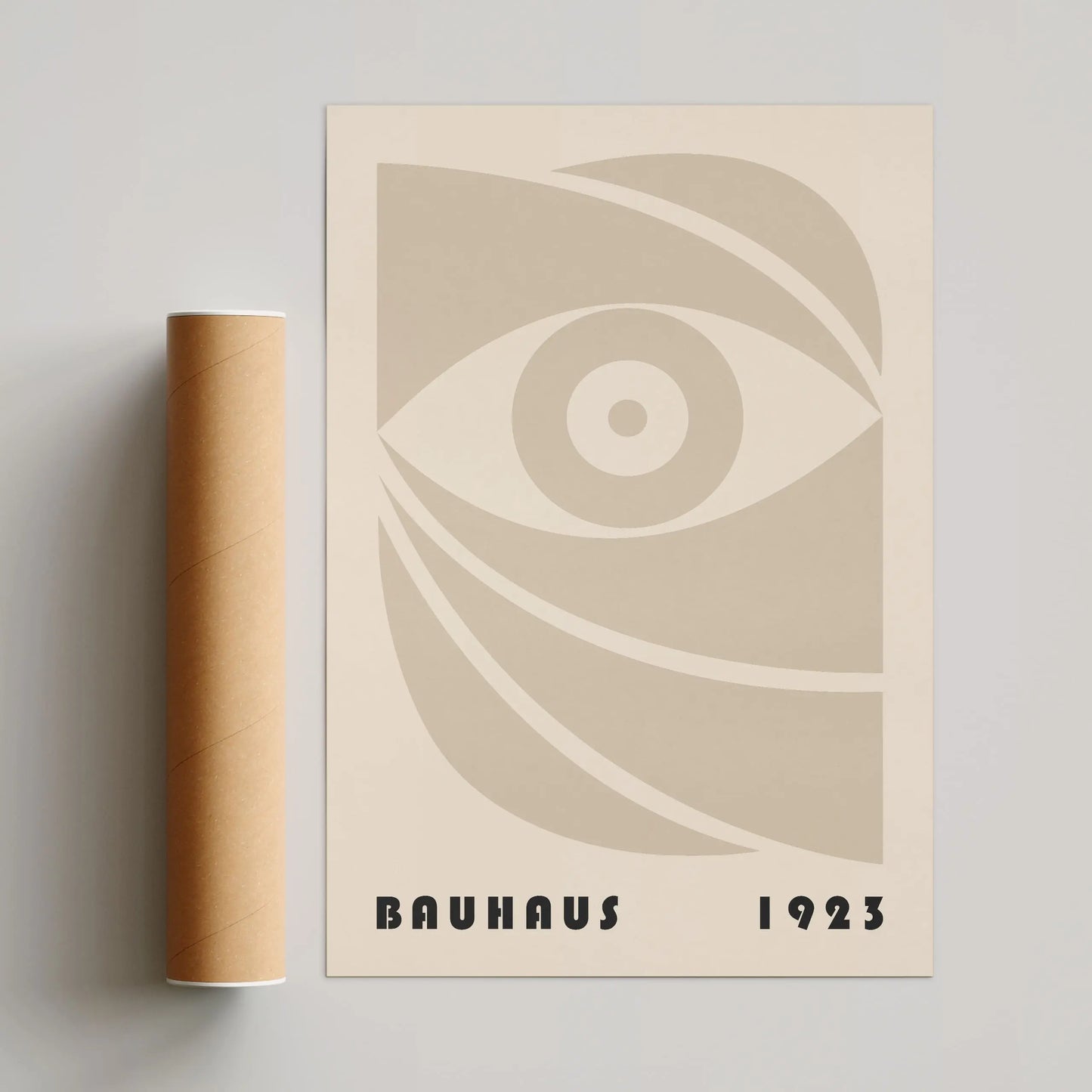 Bauhaus Eye