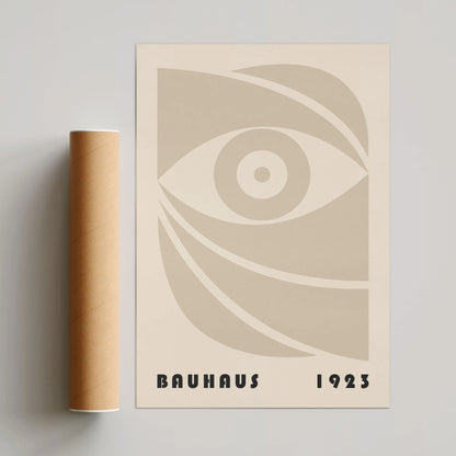 Bauhaus Eye