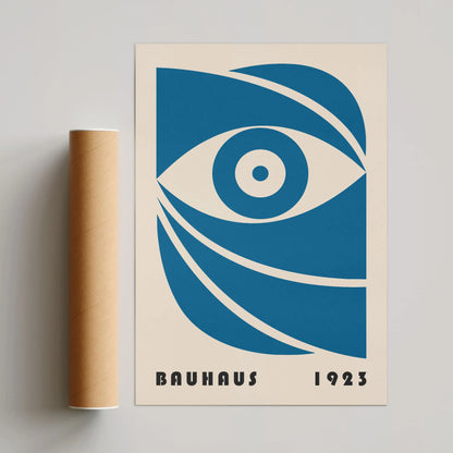 Bauhaus Eye