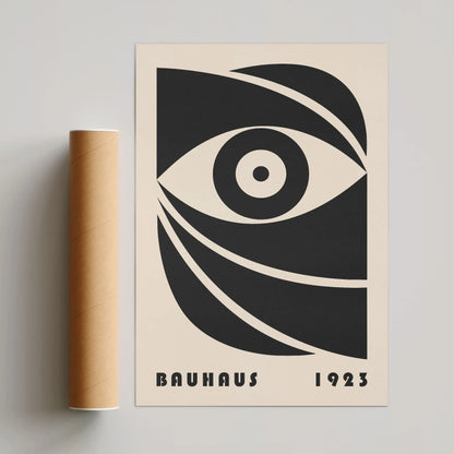 Bauhaus Eye