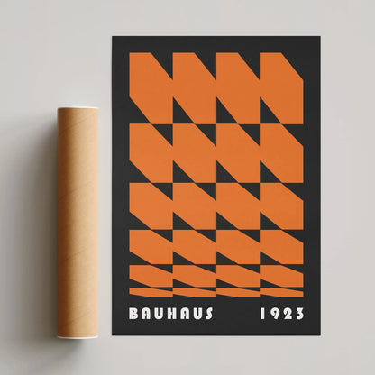 Rolled Hexagons