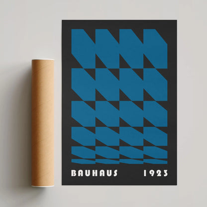 Rolled Hexagons