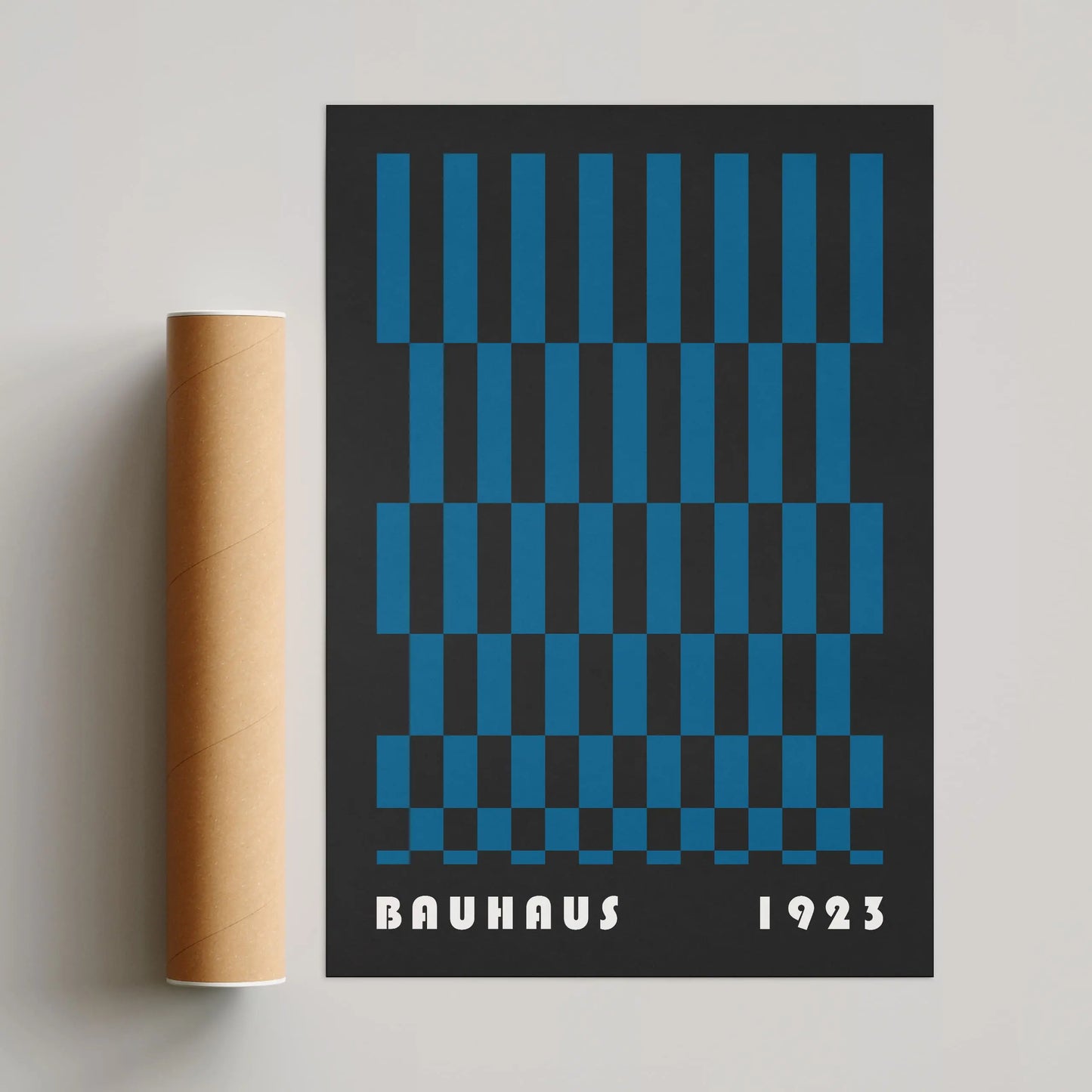 Rolled Rectangles