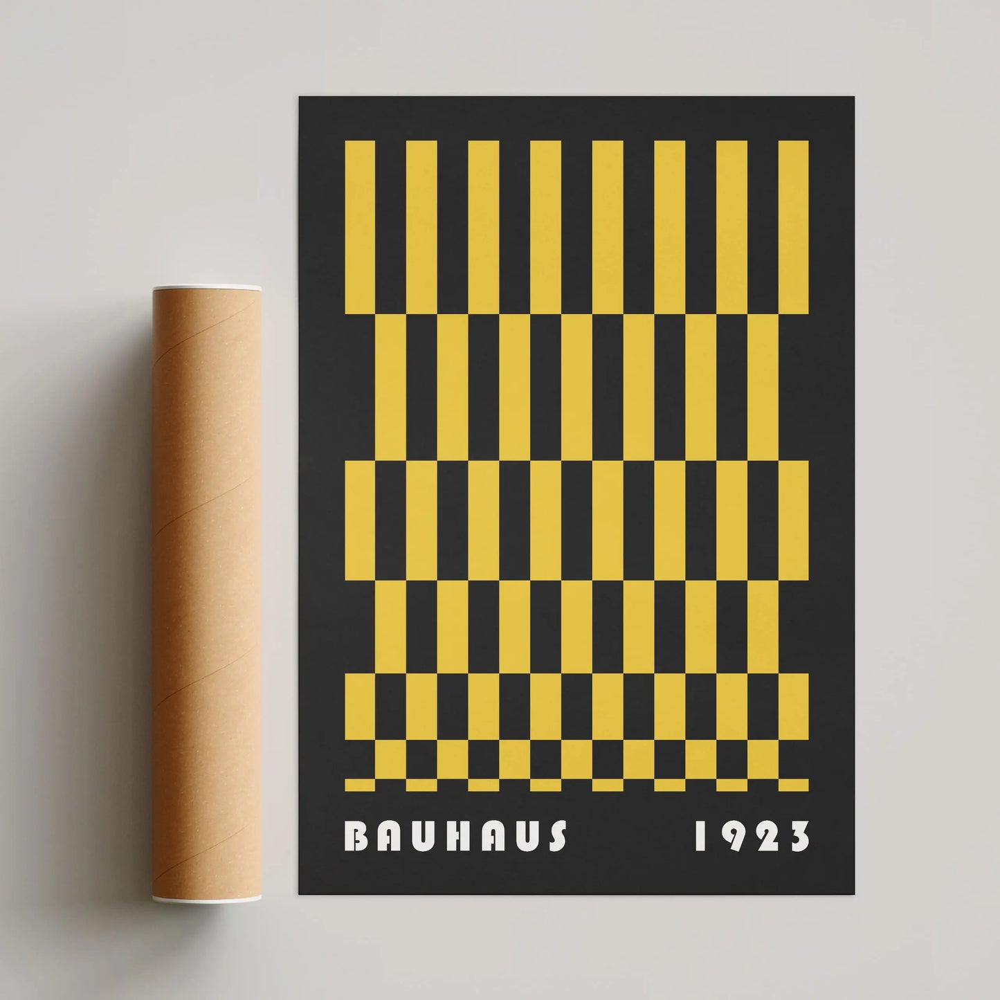 Rolled Rectangles