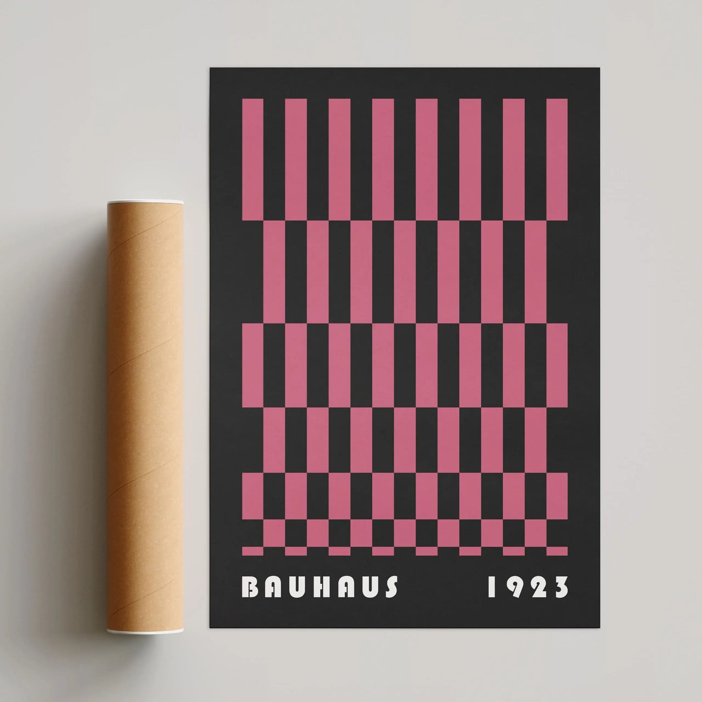 Rolled Rectangles