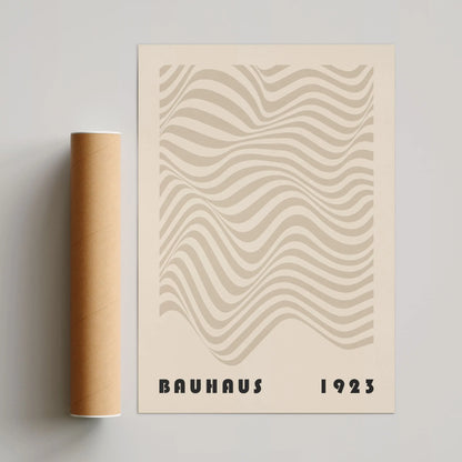 Wall Waves