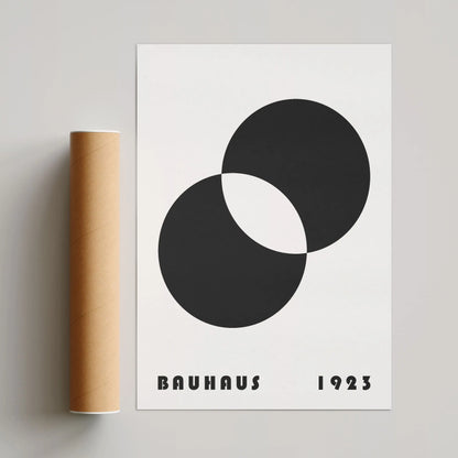 Eclipsed Circles