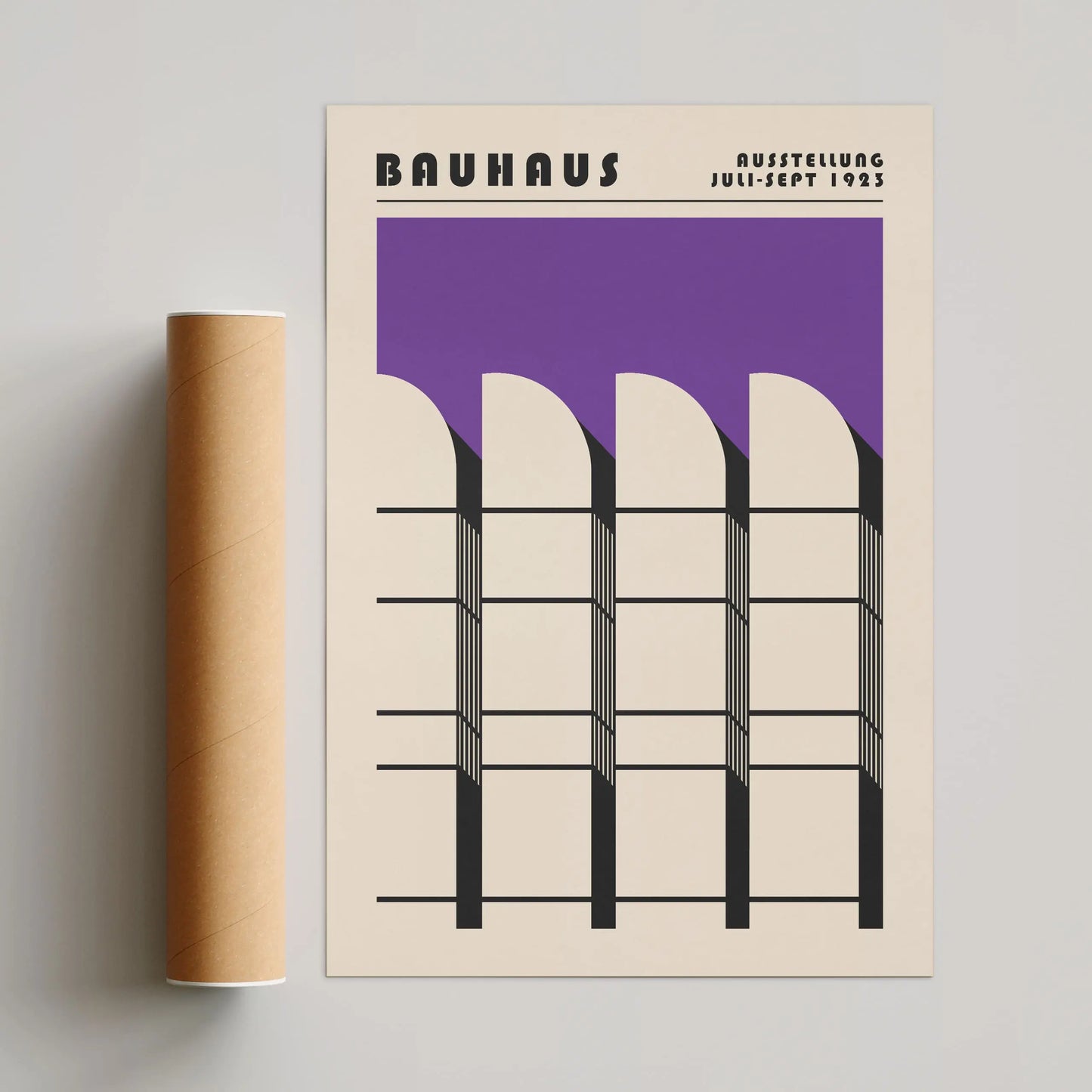 Bauhaus Archives