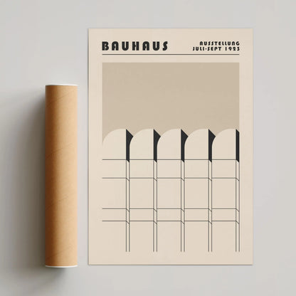 Bauhaus Archives