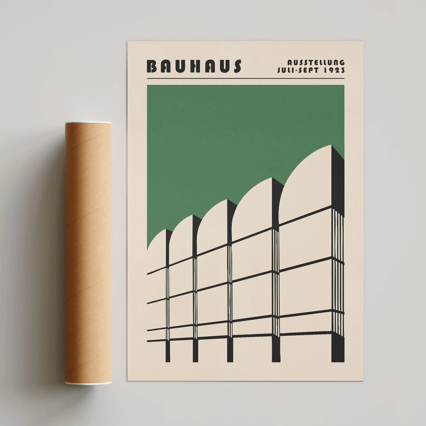 Bauhaus Archives