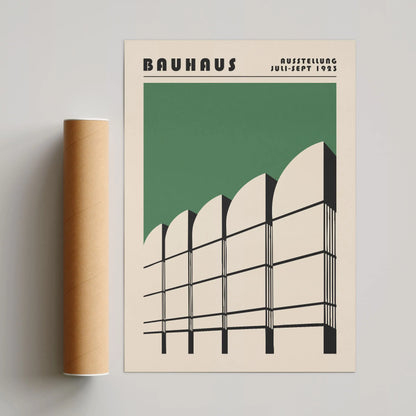 Bauhaus Archives