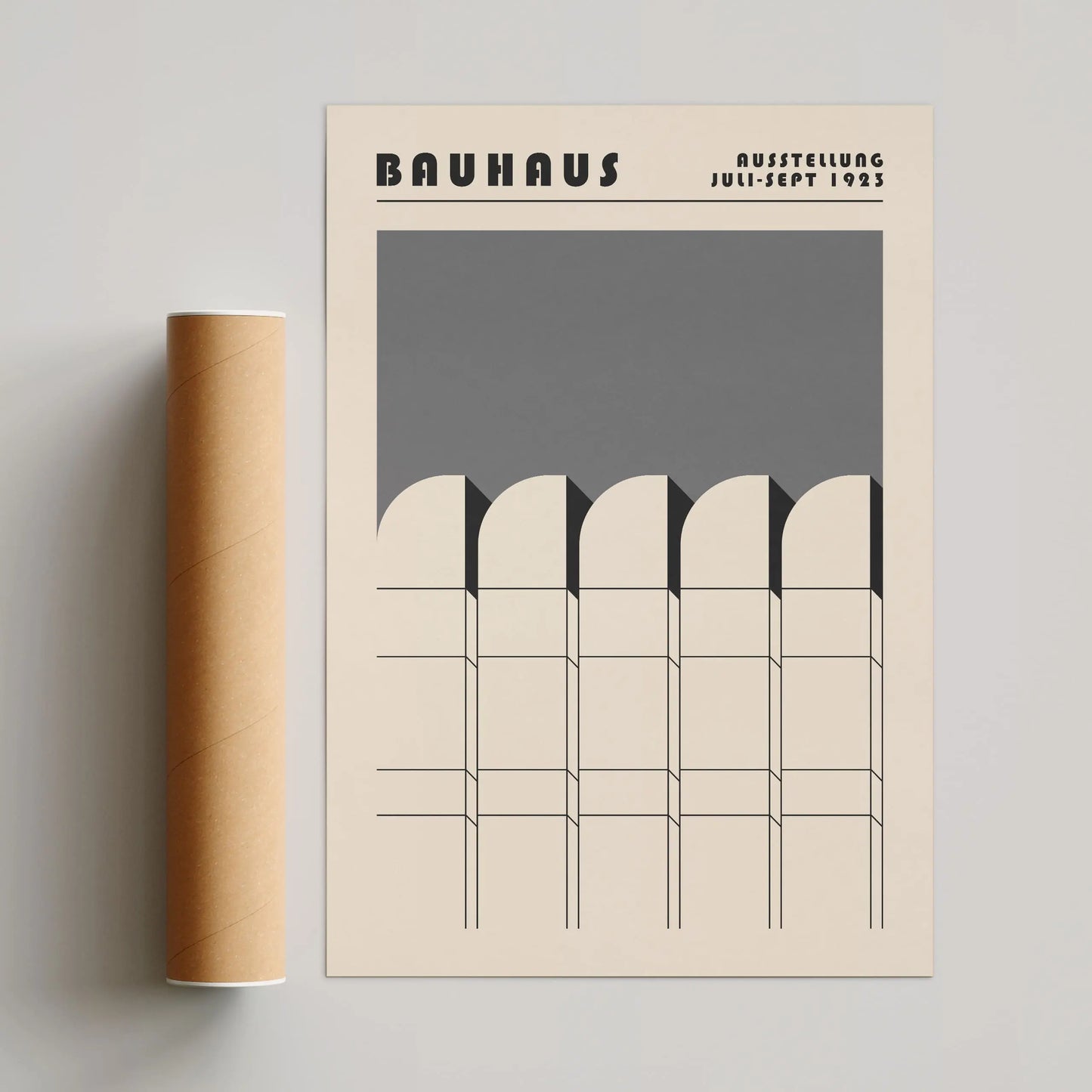 Bauhaus Archives