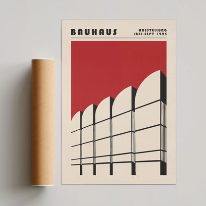 Bauhaus Archives