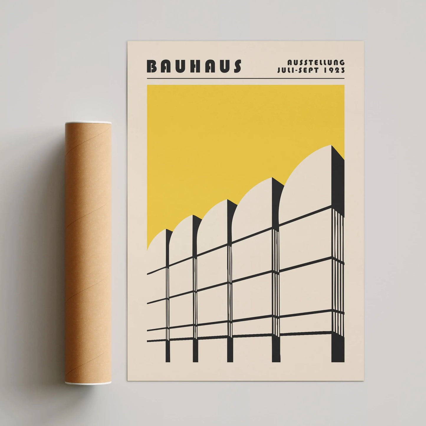 Bauhaus Archives