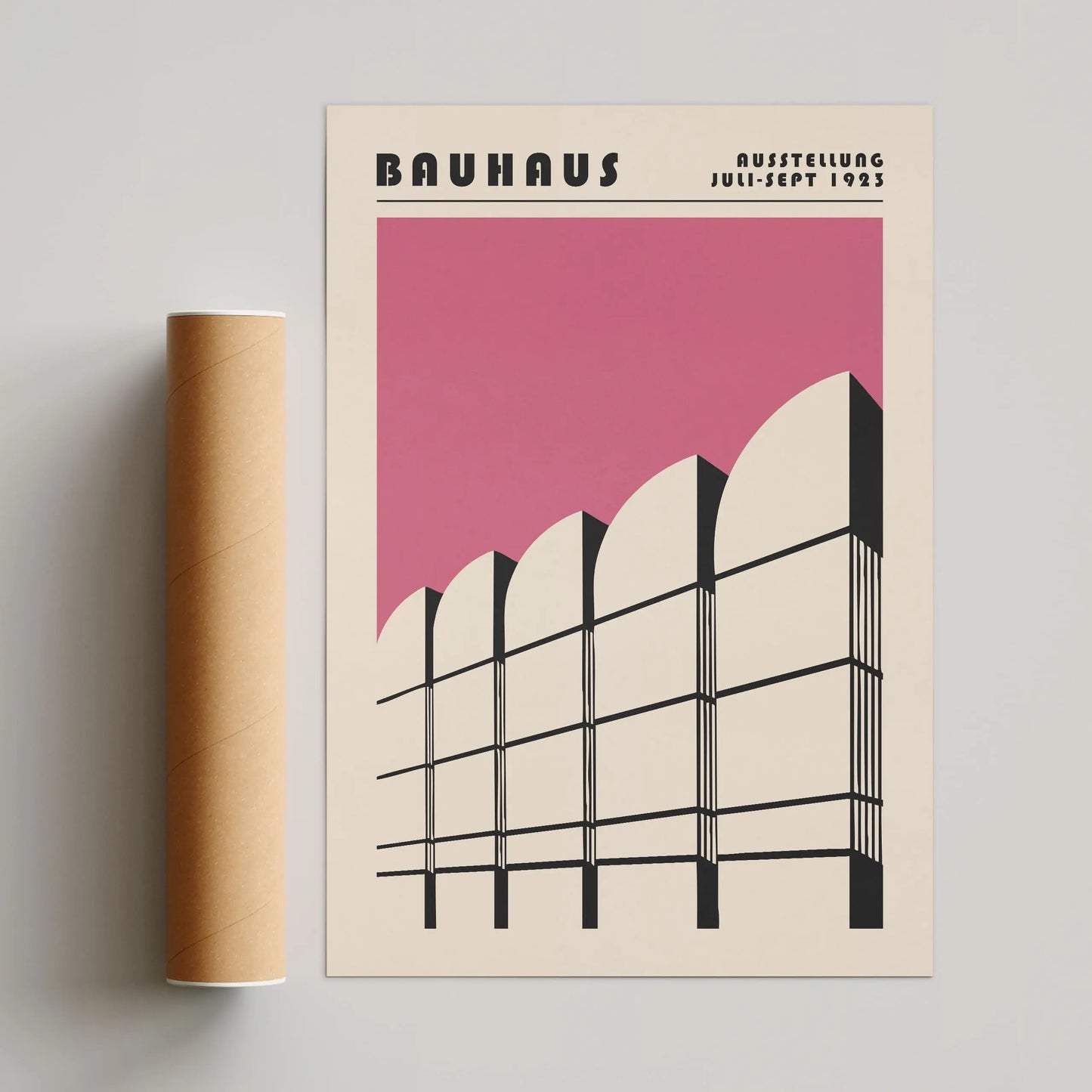 Bauhaus Archives