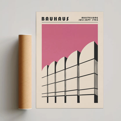Bauhaus Archives