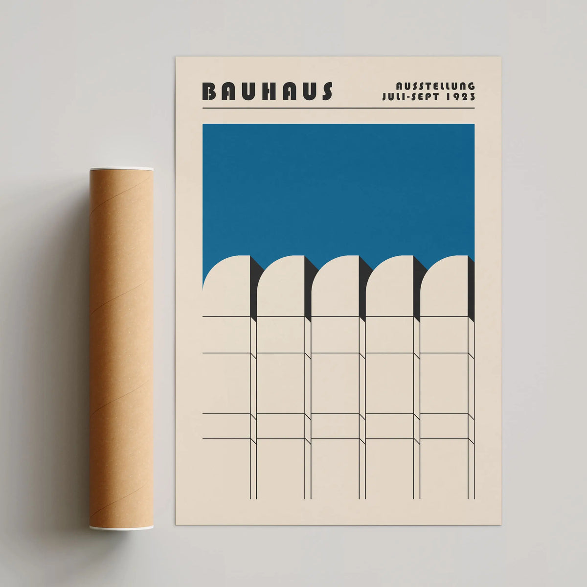 Bauhaus Archives