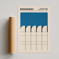 Bauhaus Archives