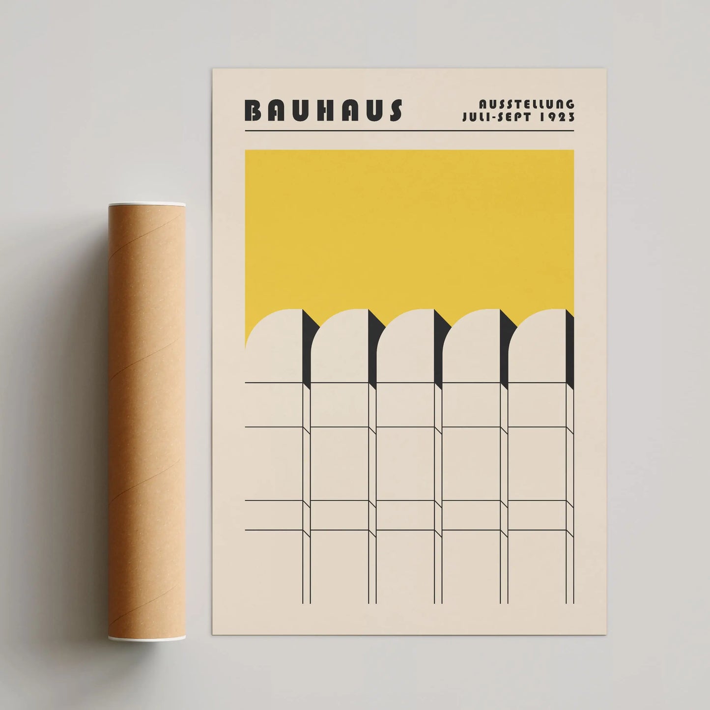 Bauhaus Archives