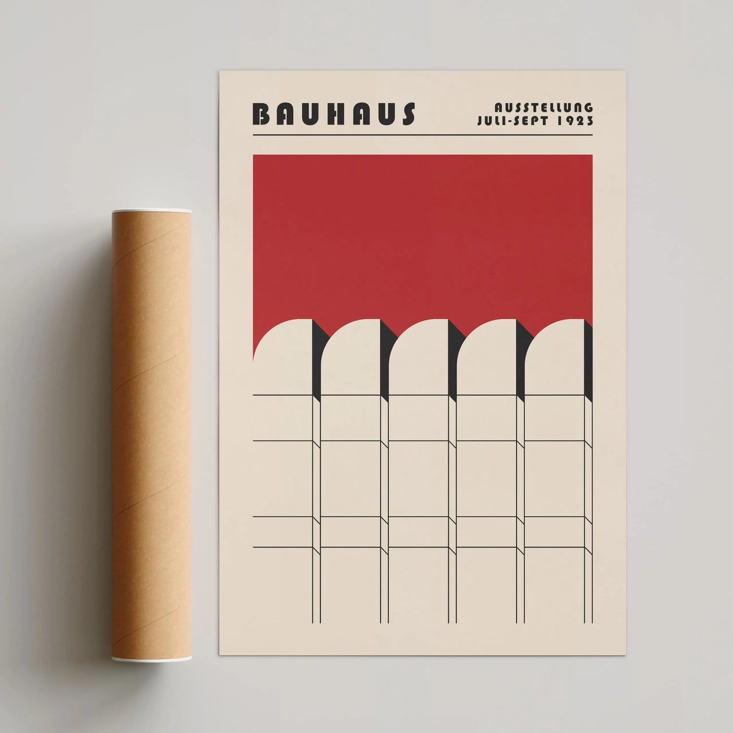 Bauhaus Archives