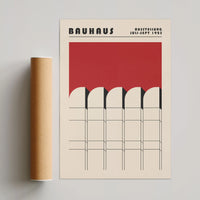 Bauhaus Archives