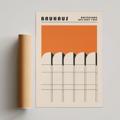 Bauhaus Archives