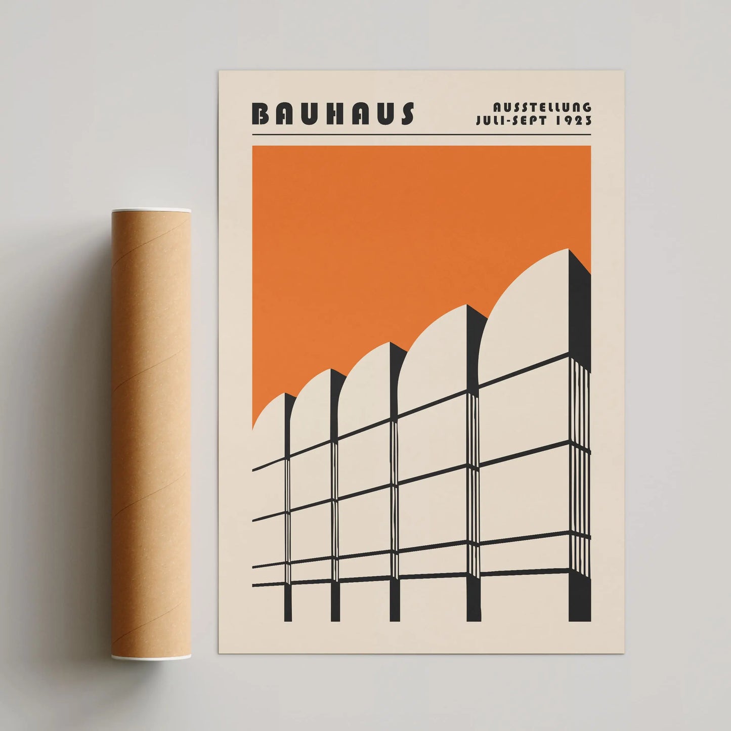 Bauhaus Archives