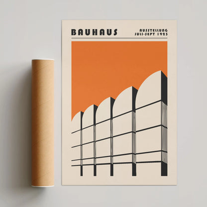 Bauhaus Archives