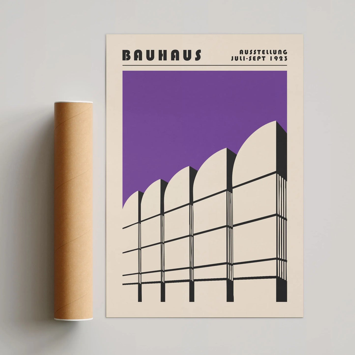 Bauhaus Archives