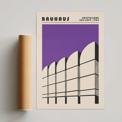 Bauhaus Archives
