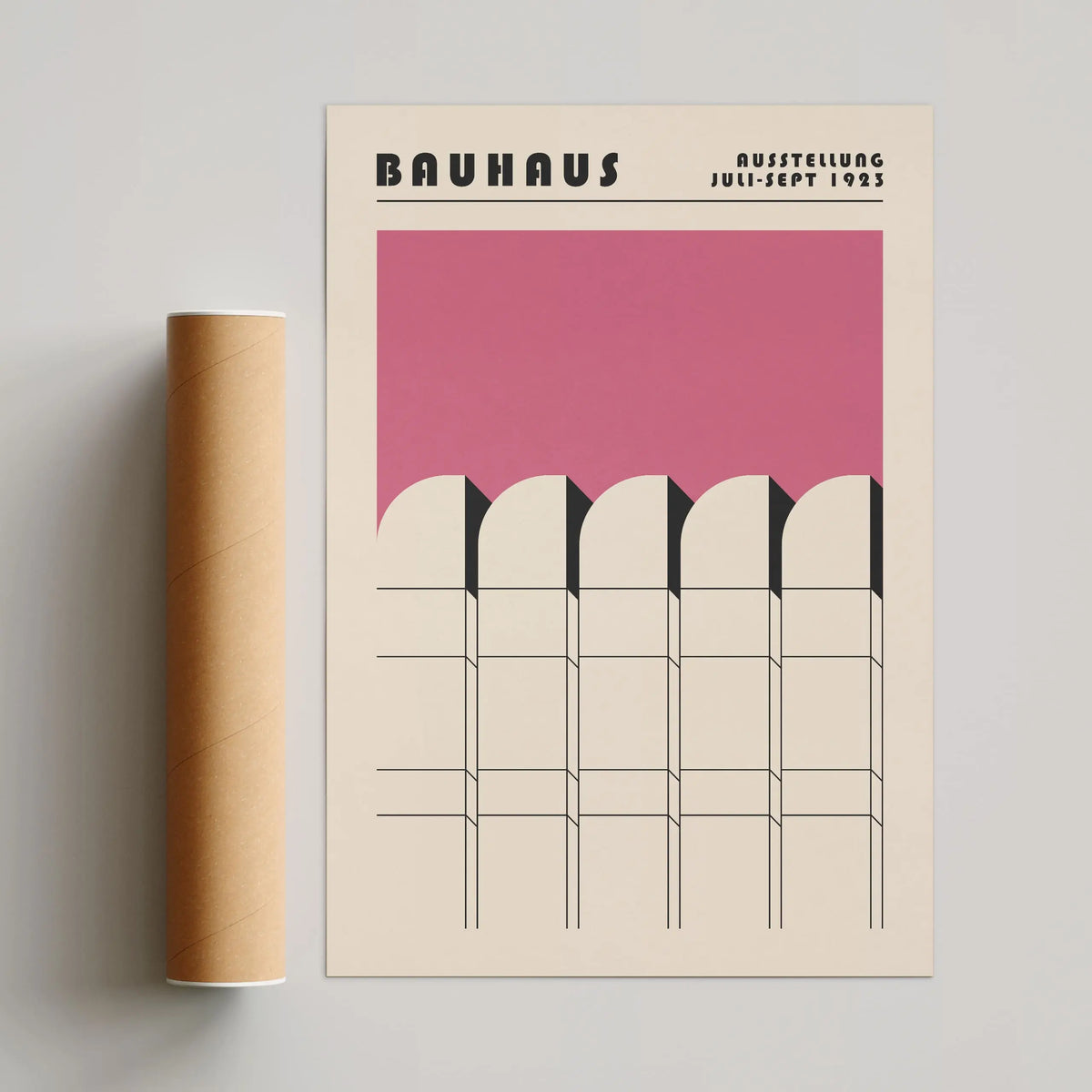 Bauhaus Archives