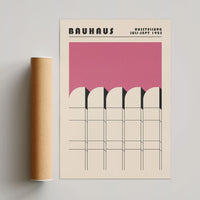Bauhaus Archives