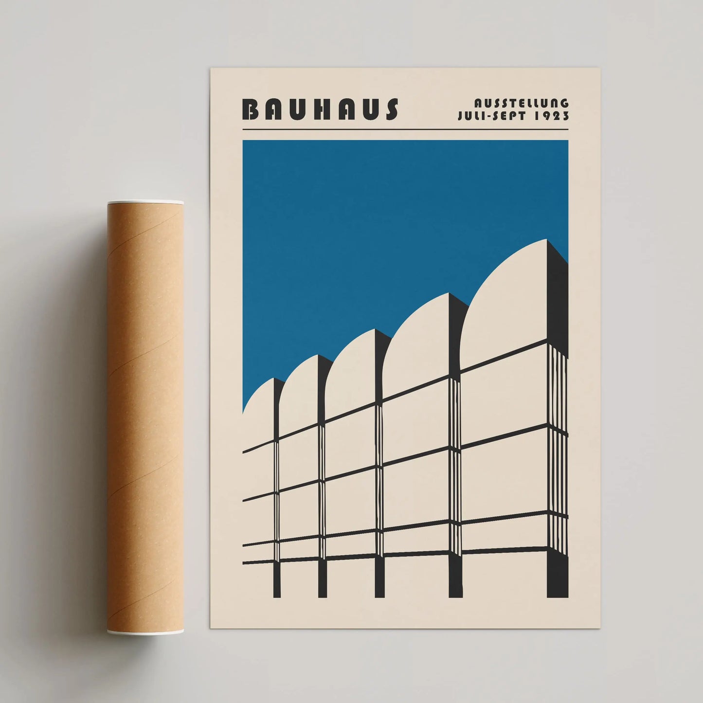 Bauhaus Archives