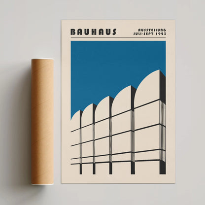 Bauhaus Archives